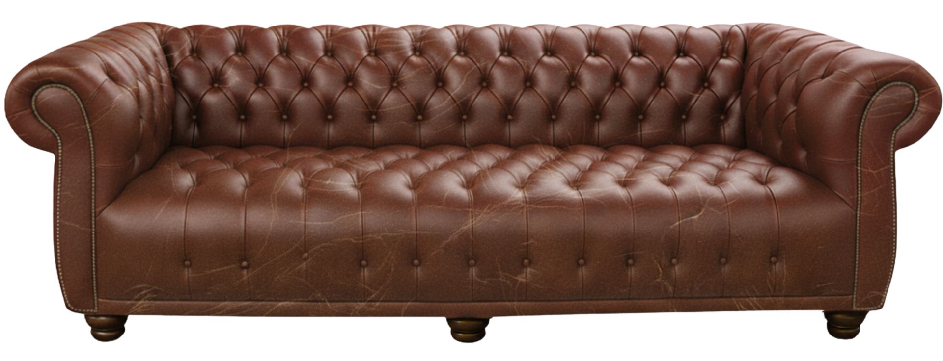 The Westminster Chesterfield